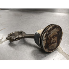 09K150 Piston and Connecting Rod Standard For 11-13 Nissan Altima  3.5 121004W00D